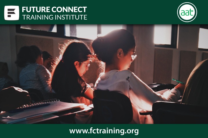 AAT Q2022 Level 1 Award in Bookkeeping Qualification